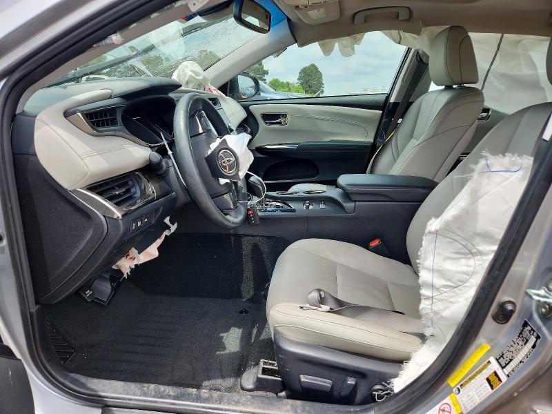 Продаж на аукціоні авто 2018 Toyota Avalon, vin: 4T1BK1EB3JU275497, номер лоту: 54138326