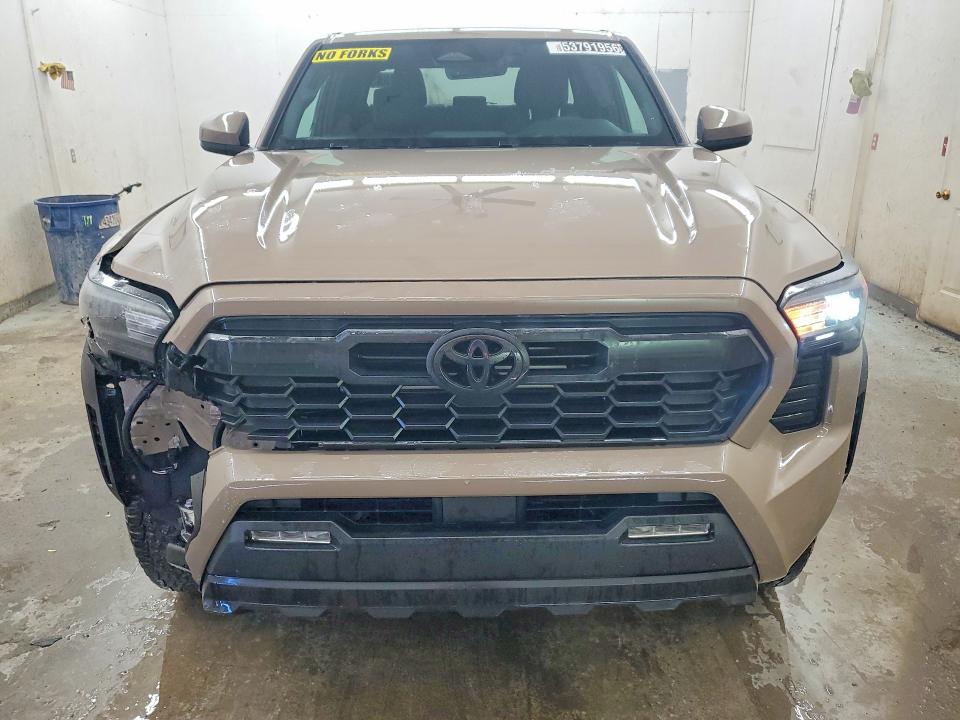 Aukcja sprzedaży 2026 Toyota Tacoma, vin: 3TMLB5JN5TM219438, numer aukcji: 53791956