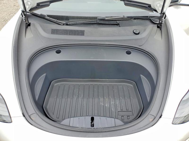 Aukcja sprzedaży 2023 Tesla Model 3, vin: 5YJ3E1EA4PF682124, numer aukcji: 51989206