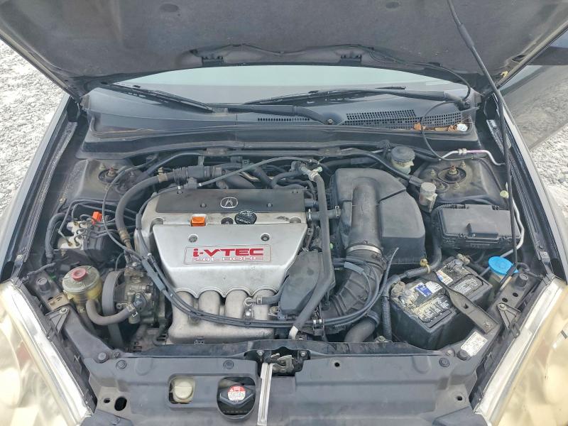 Aukcja sprzedaży 2003 Acura Rsx, vin: JH4DC530X3S004534, numer aukcji: 52046156