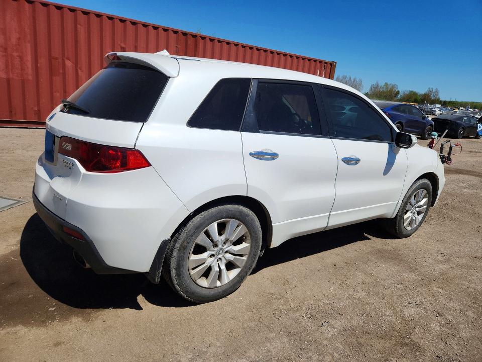 Продажа на аукционе авто 2012 Acura Rdx, vin: 5J8TB1H55CA801083, номер лота: 53641116