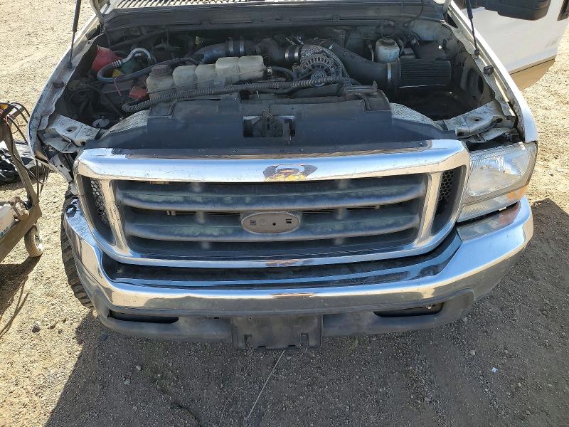 Продаж на аукціоні авто 2001 Ford F350, vin: 1FTSW31F01EA42247, номер лоту: 54713196