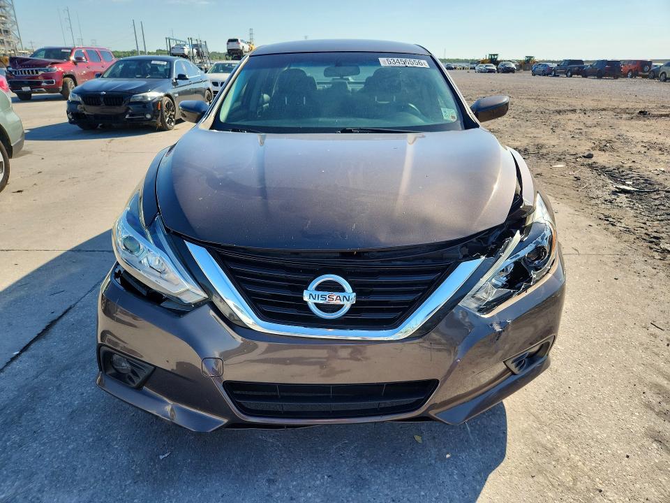 Aukcja sprzedaży 2017 Nissan Altima, vin: 1N4AL3AP1HC208140, numer aukcji: 53456556