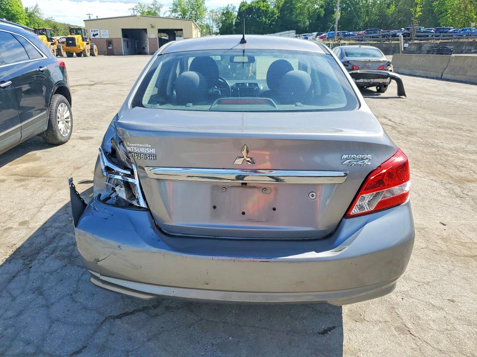 Aukcja sprzedaży 2017 Mitsubishi Mirage, vin: ML32F3FJ5HHF05396, numer aukcji: 54298866