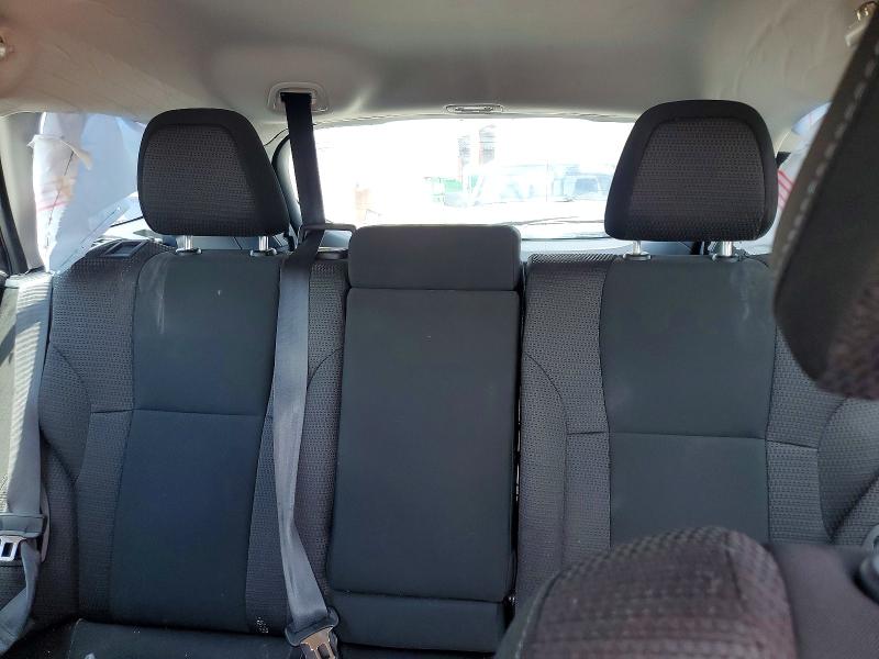 Aukcja sprzedaży 2025 Subaru Outback, vin: 4S4BTAAC4S3145845, numer aukcji: 54425736