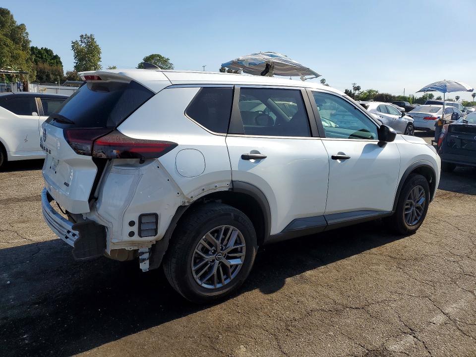 Aukcja sprzedaży 2024 Nissan Rogue, vin: 5N1BT3AB4RC746007, numer aukcji: 54483356