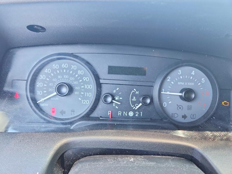 Aukcja sprzedaży 2007 Mercury Grand Marquis, vin: 2MEFM74V07X634979, numer aukcji: 54532736
