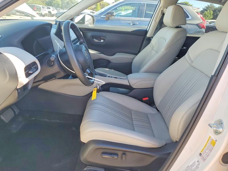 Aukcja sprzedaży 2023 Honda Hr-v, vin: 3CZRZ1H74PM718818, numer aukcji: 53576236