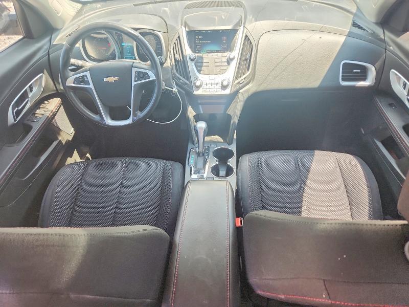 Aukcja sprzedaży 2015 Chevrolet Equinox, vin: 2GNFLGEK3F6358818, numer aukcji: 52957926