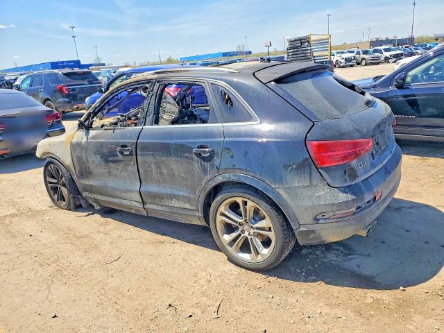 Aukcja sprzedaży 2018 Audi Q3, vin: WA1JCCFS0JR005051, numer aukcji: 51771676