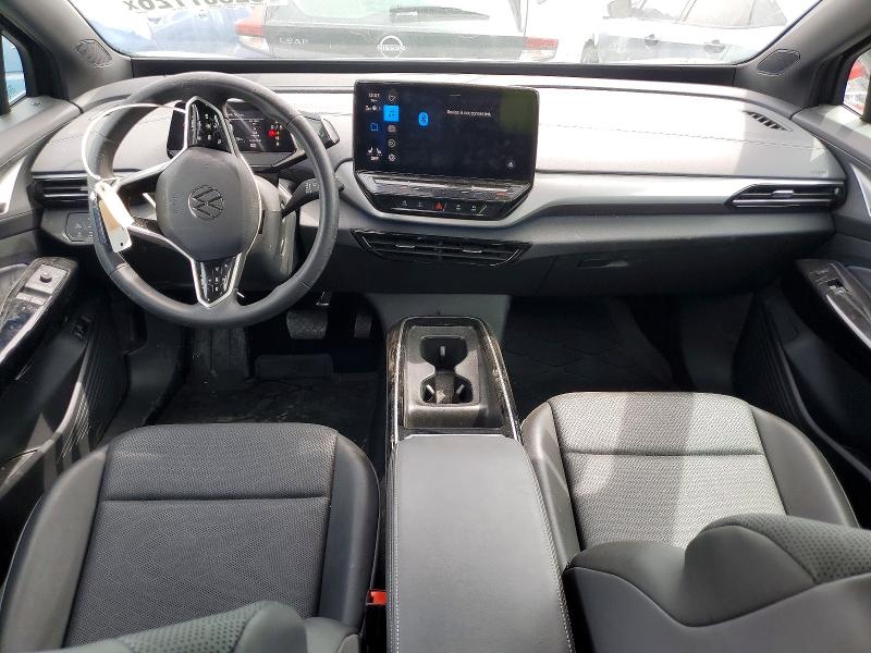 52307726 :رقم المزاد ، 1V2WNPE85PC032002 vin ، 2023 Volkswagen Id.4 مزاد بيع