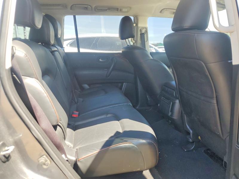 Aukcja sprzedaży 2019 Nissan Armada, vin: JN8AY2NC4K9583199, numer aukcji: 52340806