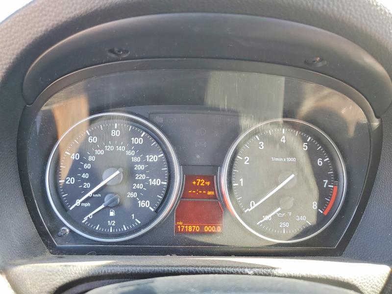 54306306 :رقم المزاد ، WBADW7C51BE443678 vin ، 2011 Bmw 328 مزاد بيع