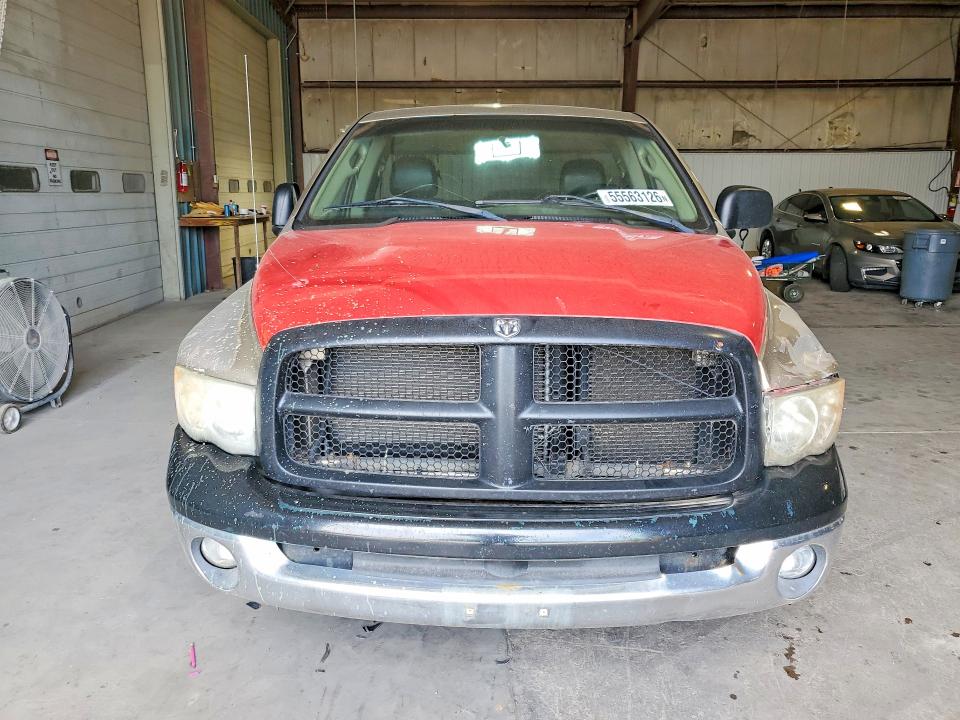Aukcja sprzedaży 2002 Dodge Ram 1500, vin: 1D7HA16K32J256070, numer aukcji: 55563126