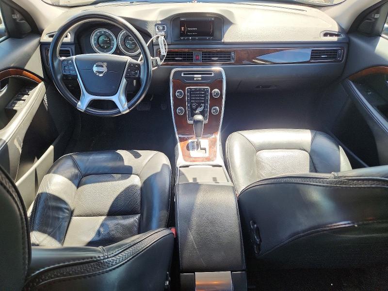 Aukcja sprzedaży 2012 Volvo Xc70, vin: YV4902BZ2C1123180, numer aukcji: 53388496