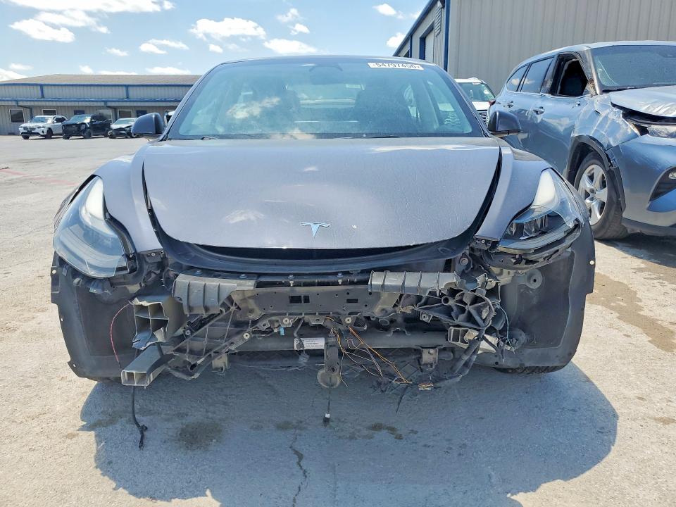 Aukcja sprzedaży 2023 Tesla Model 3, vin: 5YJ3E1EA4PF429546, numer aukcji: 54797456