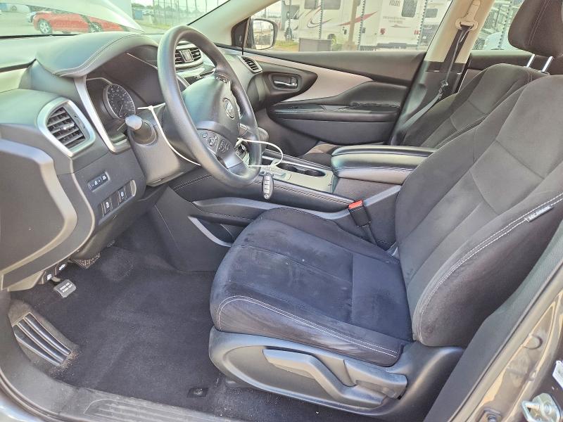 Продаж на аукціоні авто 2020 Nissan Murano, vin: 5N1AZ2AJ3LN121492, номер лоту: 54863216