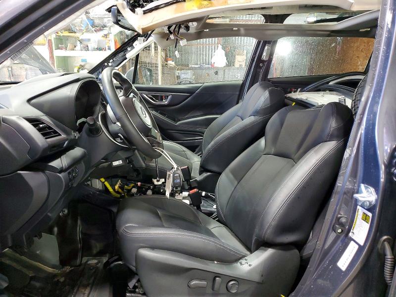 Aukcja sprzedaży 2024 Subaru Forester, vin: JF2SKAMC3RH497283, numer aukcji: 52485976