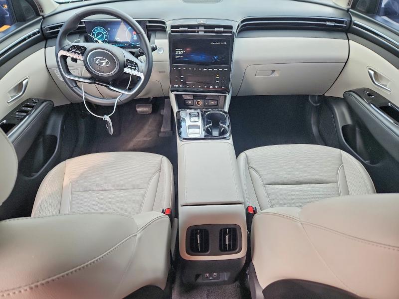 Aukcja sprzedaży 2024 Hyundai Tucson, vin: KM8JECD10RU187106, numer aukcji: 54090856
