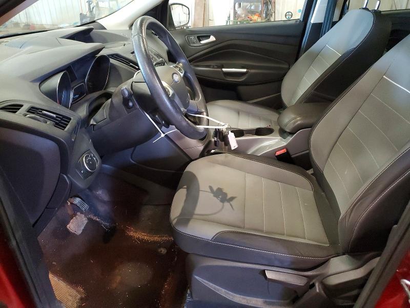 Продажа на аукционе авто 2015 Ford Escape, vin: 1FMCU0GX8FUC16972, номер лота: 54296016