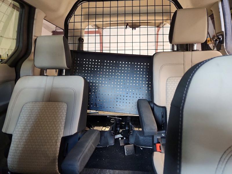 Aukcja sprzedaży 2022 Ford Transit Connect, vin: NM0GE9F22N1541806, numer aukcji: 53431526