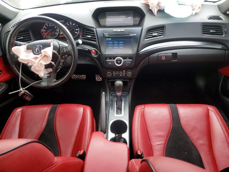 53335596 :رقم المزاد ، 19UDE2F85NA006665 vin ، 2022 Acura Ilx مزاد بيع