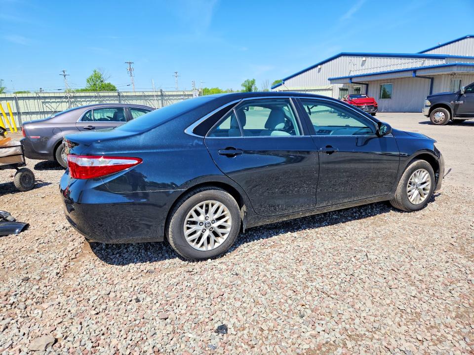 Aukcja sprzedaży 2017 Toyota Camry, vin: 4T1BF1FK7HU326464, numer aukcji: 54716626