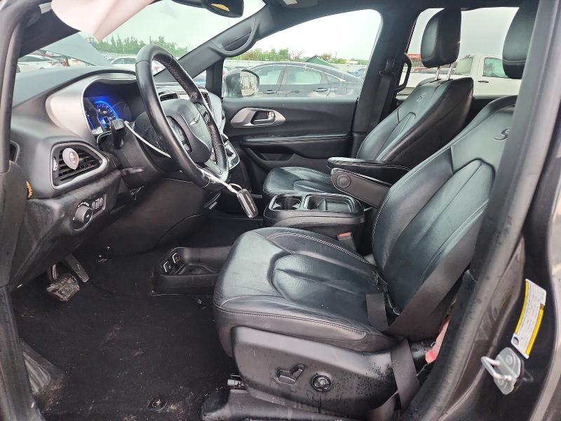Продажа на аукционе авто 2020 Chrysler Pacifica Touring, vin: 2C4RC1BG7LR111301, номер лота: 52937596