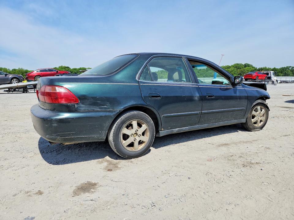 Продаж на аукціоні авто 2000 Honda Accord, vin: JHMCG5679YC004096, номер лоту: 52474416