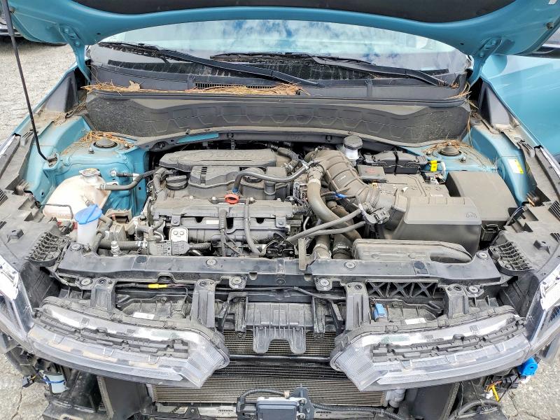 51826286 :رقم المزاد ، KNDETCA7XR7555486 vin ، 2024 Kia Seltos مزاد بيع