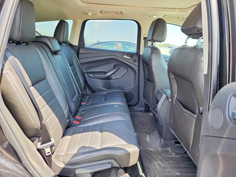 Aukcja sprzedaży 2013 Ford Escape, vin: 1FMCU9H95DUA22790, numer aukcji: 55245256