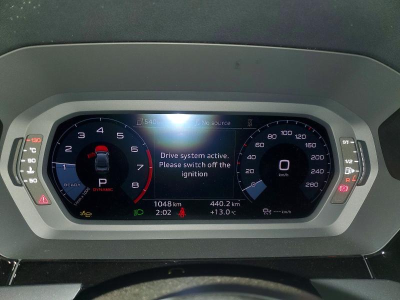 Auction sale of the 2026 Audi A3, vin: WAULUCGY4TA087119, lot number: 53172976