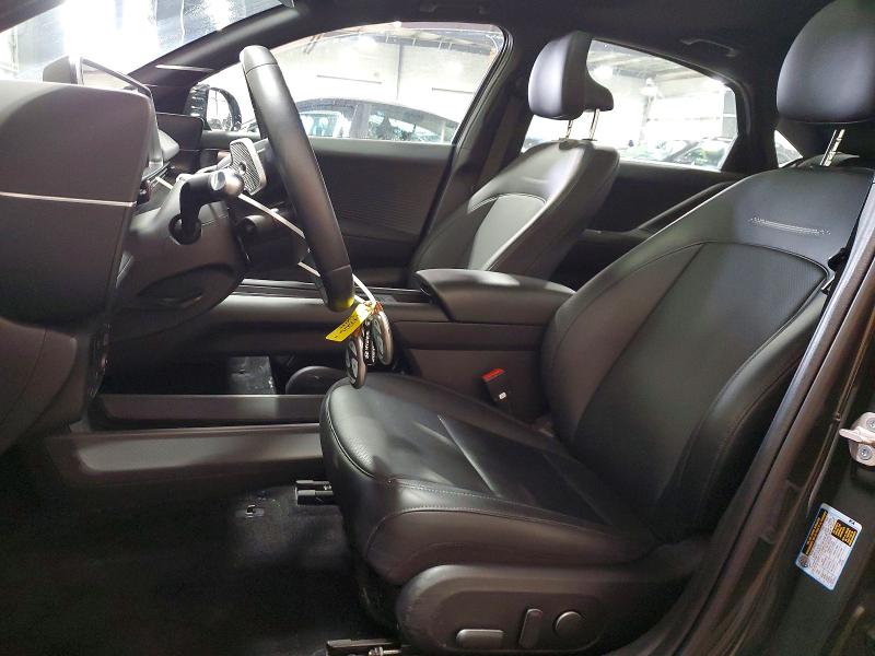 Aukcja sprzedaży 2024 Hyundai Ioniq 6, vin: KMHM54AC6RA058667, numer aukcji: 53127496