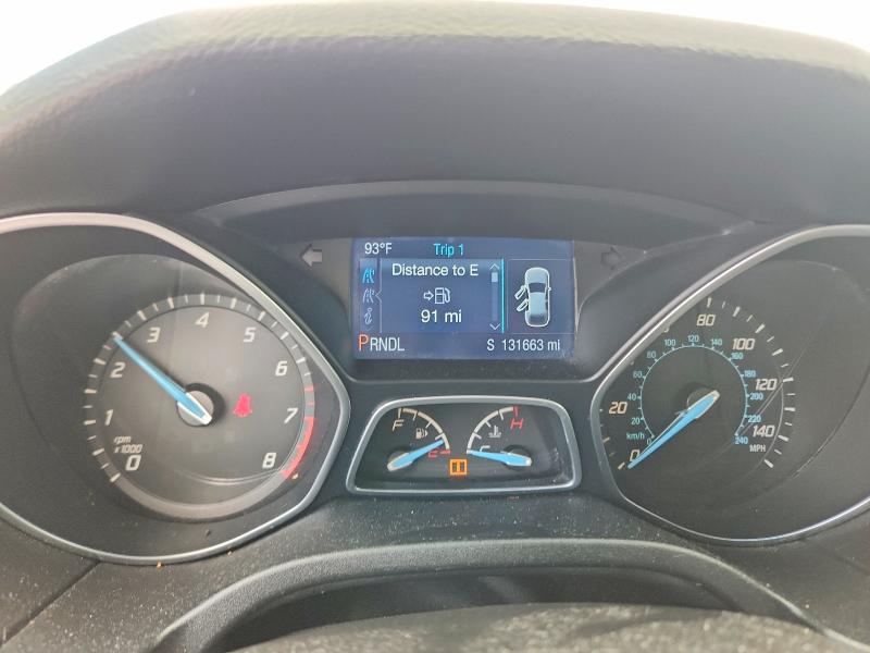 Aukcja sprzedaży 2014 Ford Focus, vin: 1FADP3F20EL265570, numer aukcji: 55420366