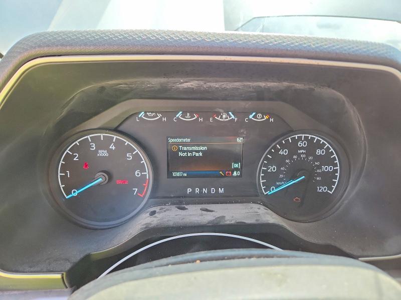 Aukcja sprzedaży 2023 Ford F150, vin: 1FTFW1E88PFA35745, numer aukcji: 53373926