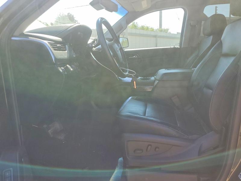 Aukcja sprzedaży 2019 Chevrolet Tahoe, vin: 1GNSKBKC3KR226741, numer aukcji: 54692686