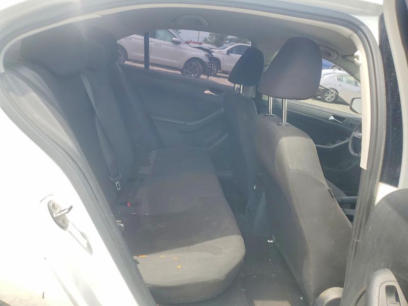 Aukcja sprzedaży 2015 Volkswagen Jetta, vin: 3VW2K7AJ6FM303127, numer aukcji: 54604846