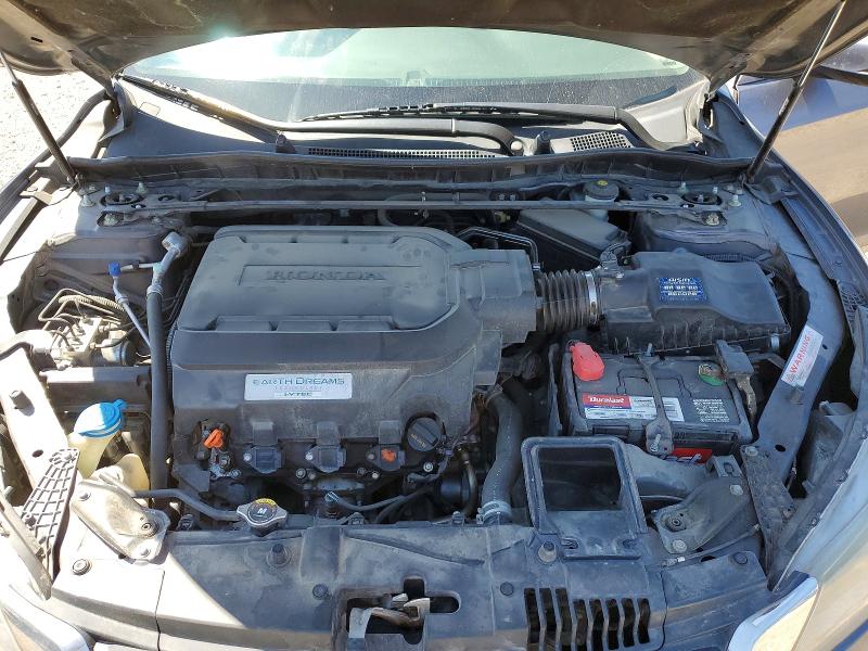 Aukcja sprzedaży 2015 Honda Accord, vin: 1HGCR3F92FA029773, numer aukcji: 54204836