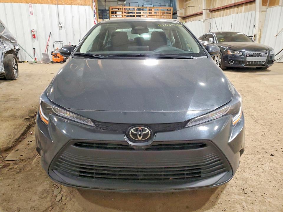 Продажа на аукционе авто 2024 Toyota Corolla, vin: 5YFB4MDE8RP131707, номер лота: 53405686