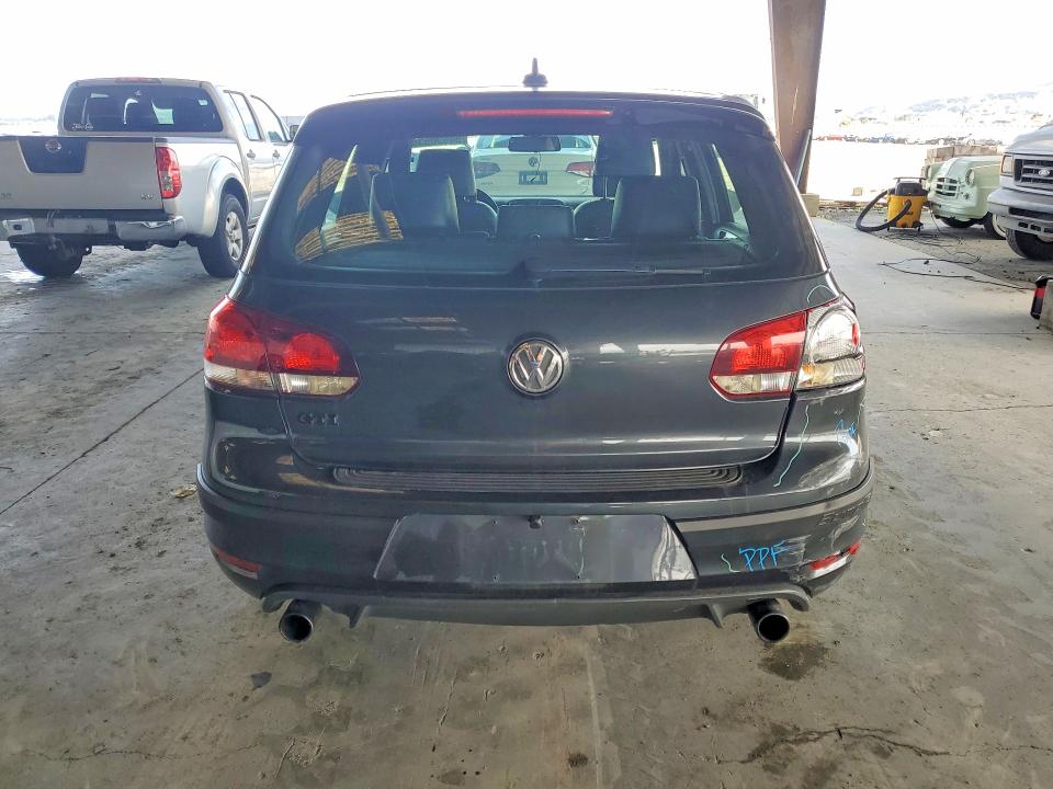 Продажа на аукционе авто 2013 Volkswagen Gti, vin: WVWHD7AJ5DW132813, номер лота: 54630536