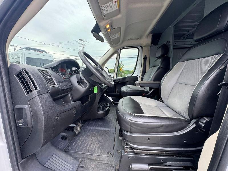 Aukcja sprzedaży 2017 Ram Promaster 1500, vin: 3C6TRVAG0HE513562, numer aukcji: 54561516