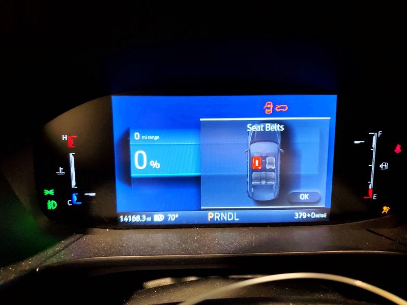 54608116 :رقم المزاد ، 1FMCU0E16SUA36401 vin ، 2025 Ford Escape مزاد بيع