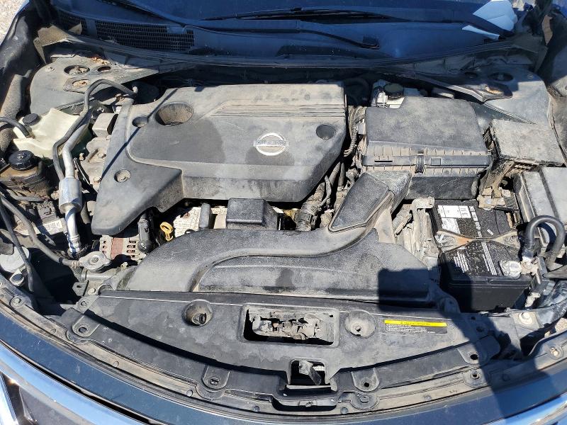 Aukcja sprzedaży 2013 Nissan Altima, vin: 1N4AL3AP3DC126646, numer aukcji: 54645456