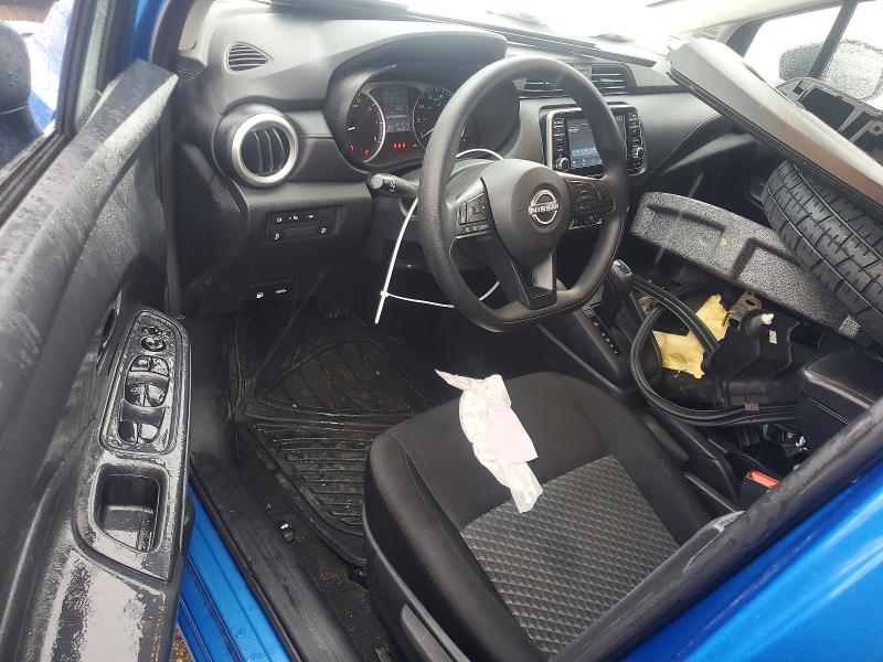 Aukcja sprzedaży 2024 Nissan Versa, vin: 3N1CN8DV7RL904076, numer aukcji: 54434456