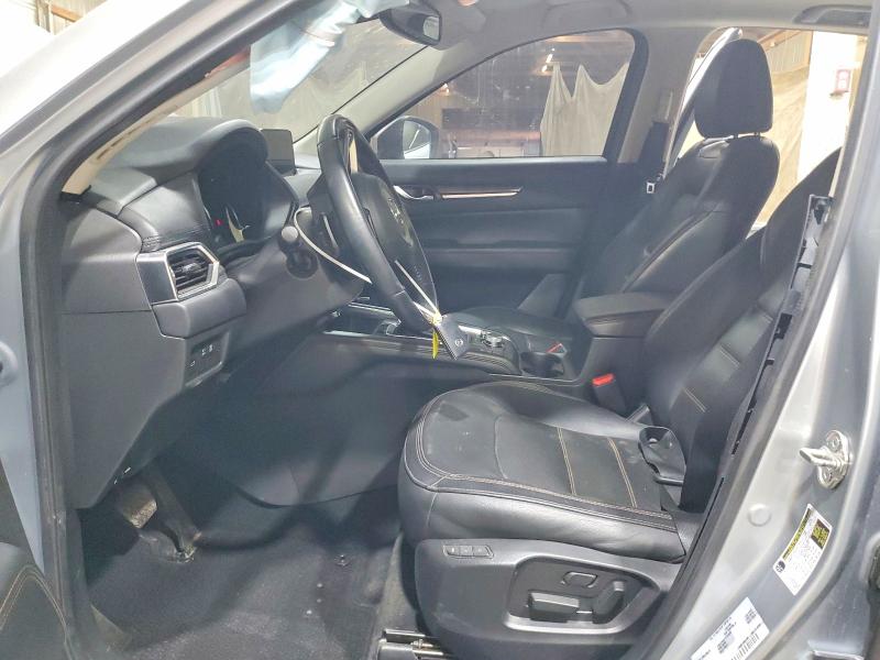 Aukcja sprzedaży 2020 Mazda Cx-5, vin: JM3KFBDM3L0777929, numer aukcji: 54100136
