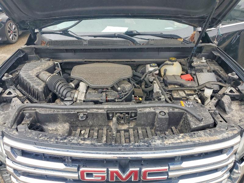 Продажа на аукционе авто 2021 Gmc Acadia, vin: 1GKKNULS0MZ113595, номер лота: 55095966