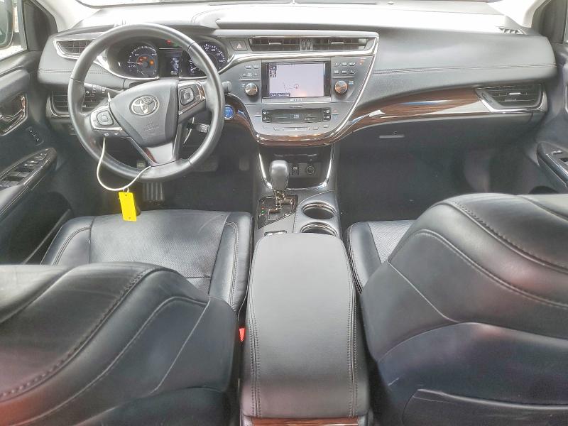 52327986 :رقم المزاد ، 4T1BD1EB0DU011524 vin ، 2013 Toyota Avalon Hybrid مزاد بيع