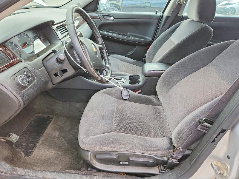 Продажа на аукционе авто 2012 Chevrolet Impala, vin: 2G1WG5E39C1323065, номер лота: 53239876