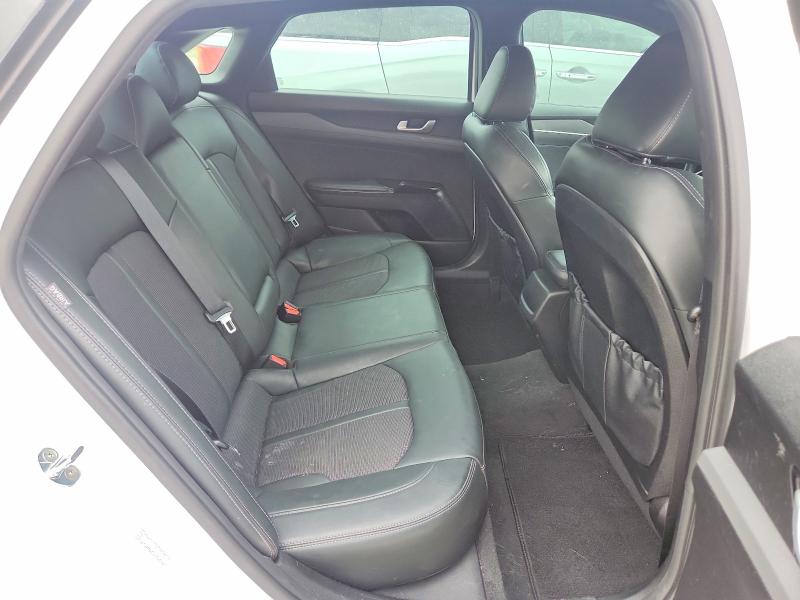 Aukcja sprzedaży 2022 Kia K5, vin: 5XXG64J27NG129119, numer aukcji: 53702786