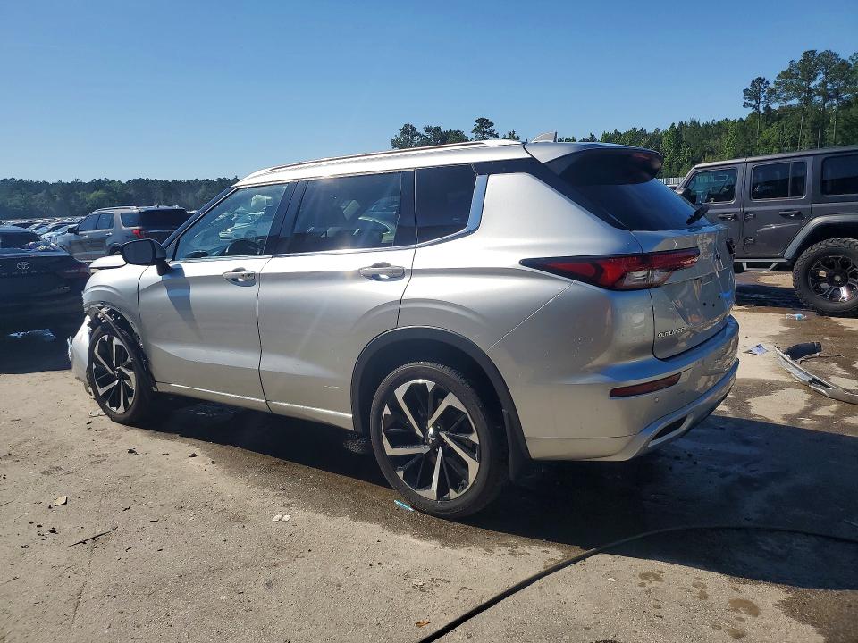 Aukcja sprzedaży 2022 Mitsubishi Outlander, vin: JA4J3VA87NZ076311, numer aukcji: 51979696